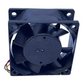 Mitsubishi MMF-06D24DS BKO-C fan 24V DC 0.09A