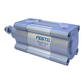 Festo DSBC-63-25-PPVA-N3 standard cylinder 1383578 0.4 to 12 bar double-acting