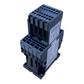 Siemens 3RT2016-2BB41 power contactor +3RH2911-2HA13 +3RT2916-1BB00 24V DC