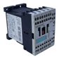 Siemens 3RT1016-2BB42 power contactor 24V DC