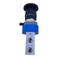 Festo SVOS-3-1/8 front panel valve 10191 R202 3.5...8bar 50...116psl Festo valve 