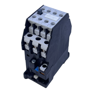 Siemens 3TF42 power contactor 230V 50Hz 277V 60Hz 