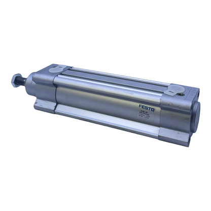 Festo DSBC-40-100-PPVA-N3 standard cylinder 1376660 0.6 to 12 bar double-acting