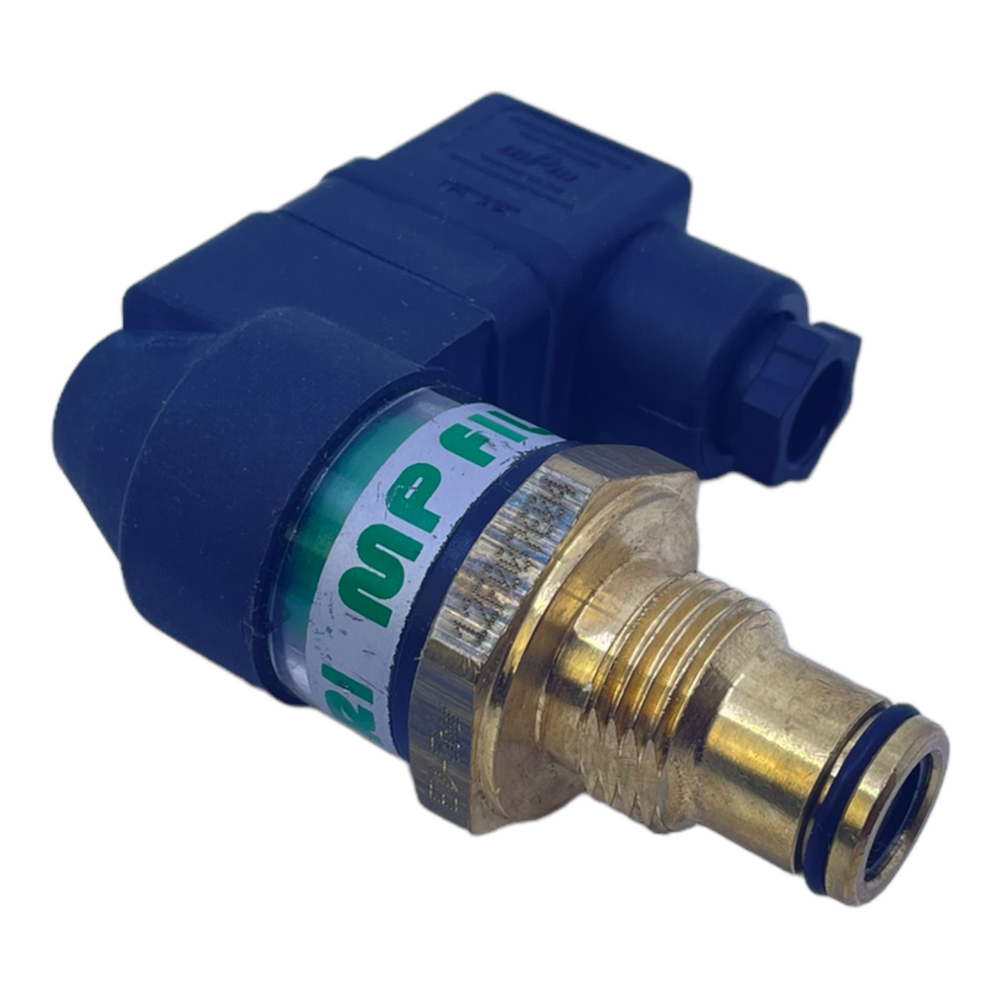 MPM B-12 pressure sensor