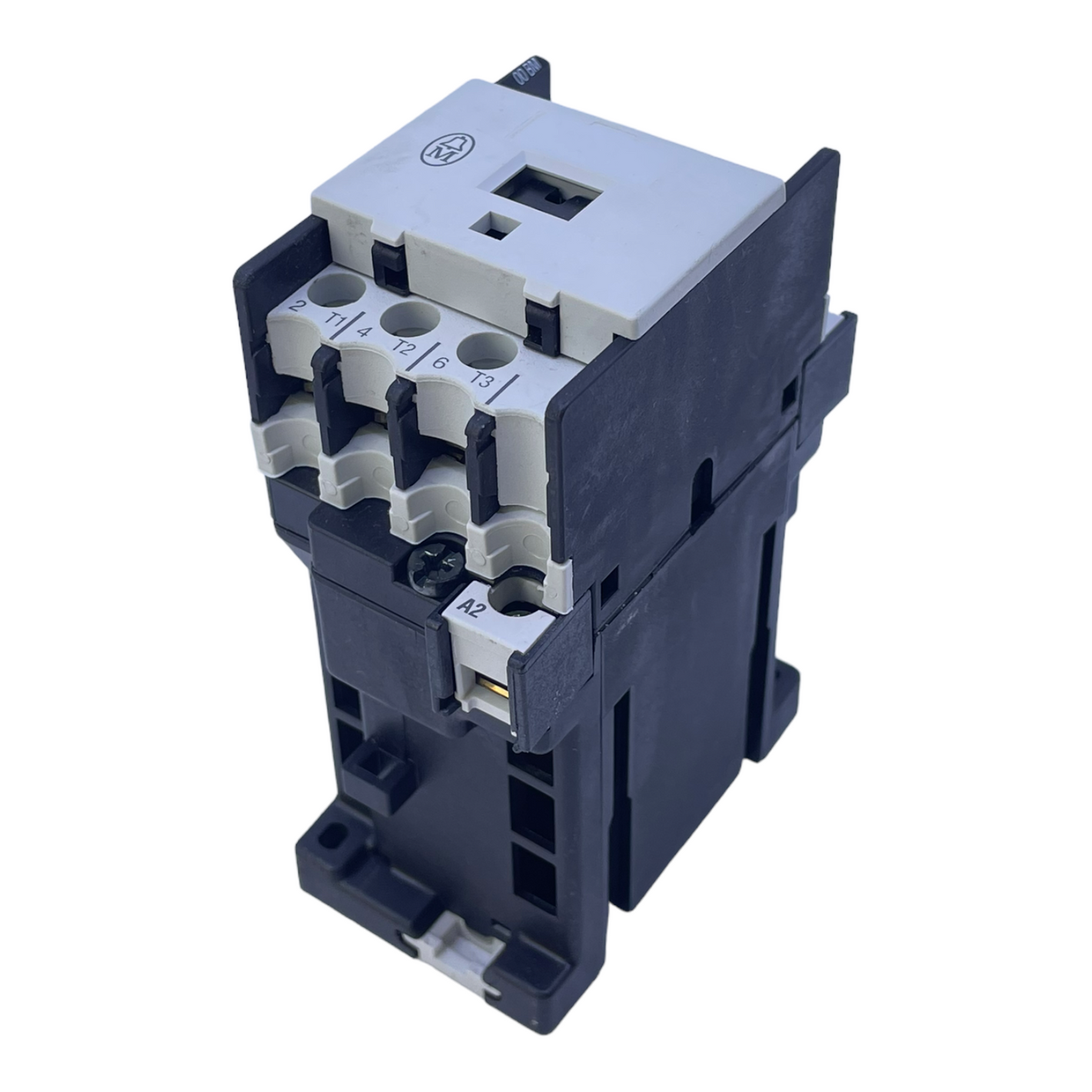 Moeller DIL00BM-G contactor 24V DC