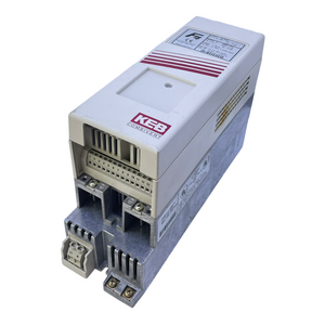 KEB 07.F4.S2C-M220 frequency converter 0.75kW for industrial use KEB 0.75kW