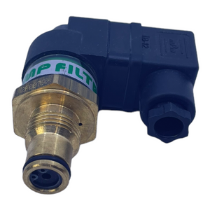 MPM B-12 pressure sensor