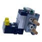 Rexroth R422 000 307 Solenoid valve for industrial use 10bar valve