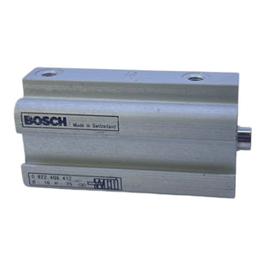 Bosch 0822406412 Pneumatikzylinder für industriellen Einsatz  Bosch 0822406412