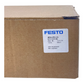 Festo MS4-LFR-1/4-D7-CUV-AS filter control valve 535720 0.5 to 12 bar