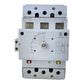 Moeller NZM7-100N load-disconnector circuit breaker for industrial use