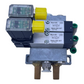 Rexroth R422 000 307 Solenoid valve for industrial use 10bar valve
