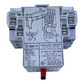 Klöckner-Moeller PKZM 1-4 Motorschutzschalter 4A 8,0kV 50/60Hz