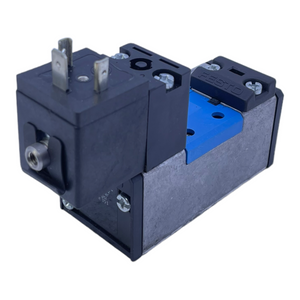 Festo MN1H-5/2-D-1-C solenoid valve 159688 5/2 monostable 2-10bar IP65 1,200l/min 