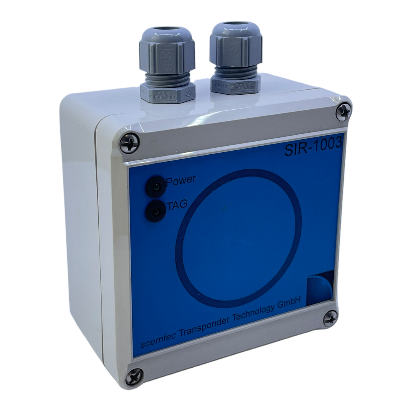 Scemtec SIR-1003 Sensor Sensoren