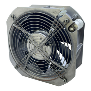 EBM Papst W2E200-HH38-07 axial fan 230V 50/60Hz EBM Papst W2E200-HH38-07 axial