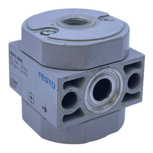 Festo FRM-D-MINI branching module 170684 0 to 16 bar -10 to 60°C branching module 