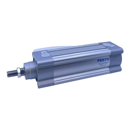 Festo DSBC-63-125-PPSA-N3 standard cylinder 1383637 0.4 to 12bar double-acting