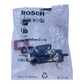 Bosch 1 834 484 096 Cable socket for industrial use 1 834 484 096 Bosch