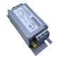 Schneefuss DFF 2.0/400 radio interference suppression filter for industrial use Schneefuss