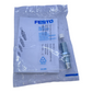 Festo YSR-12-12C shock absorber 34572 Festo YSR-12-12C shock absorber 34572
