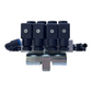 Hirschmann CI13 valve unit for industrial use Valve Unit CI13