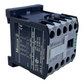 Moeller DILER-22 power contactor 230V 50Hz 240V 60Hz for industrial use