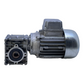 KEB M56B4 gear motor 0.09kW 230V for industrial use gear motor