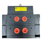RGS E2591GP04B valve unit solenoid valves for industrial use 24V DC