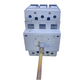 Moeller NZM7-250 circuit breaker main switch 250A 220V DC 50/60Hz