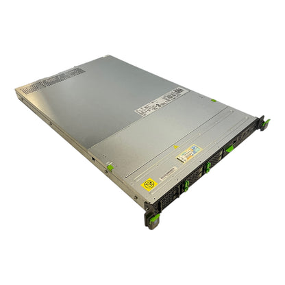 Fujitsu RX200H1 Primergy RX200 S8 Server-Rackgehäuse für industriellen Einsatz