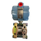 Rosemount 1151 Pressure Sensor GP6E22I1B1CM Sensor for industrial use 