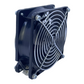 Papst 4650N axial fan 230V 50Hz 19W 230V 60Hz 18W