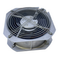 EBM Papst W2E200-HH38-07 axial fan 230V 50/60Hz EBM Papst W2E200-HH38-07 axial