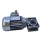 KEB M56B4 gear motor 0.09kW 230V for industrial use gear motor