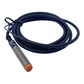 Ifm IF008 Inductive sensor for industrial use IF008 Inductive sensor 
