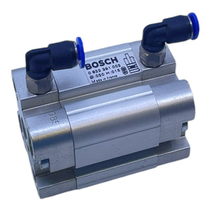 BOSCH 0822 391 002 Pneumatikzylinder für industriellen Einsatz BOSCH 0822391002