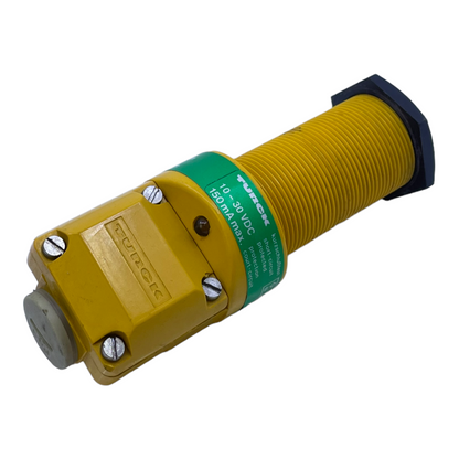 Turck BC10-P30SR-VN6X proximity sensor 10-30V DC max.150mA sensor 