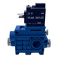 Rexroth 579-462-...-0 solenoid valve 24V 68mA 
