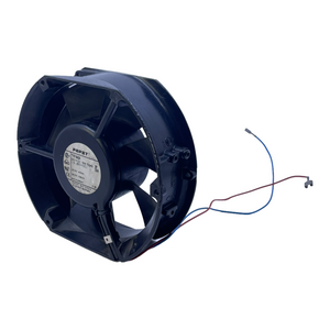 Papst 6424 fan 24V DC 750mA 12-28V DC