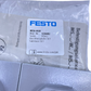 Festo MS6-AGD connection plate SET 526082 2 - moderate corrosion resistance