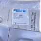 Festo MS6-AGD Anschlussplatte-SET 526082 2 - mäßige Korrosionsbeanspruchung