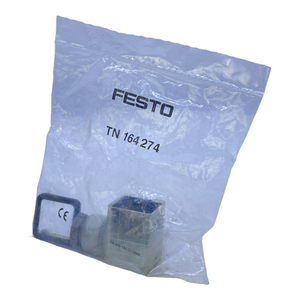 Festo TN164274 Cable connector for industrial use TN164274 Cable connector