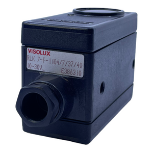 Visolux RLK7-F-1104/7/37/40 Sensor 10…30V Visolux RLK7-F-1104/7/37/40 Sensor