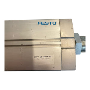 Festo DRRD-63-180-FH-Y9A 574407 Schwenkantrieb für Industriellen Einsatz