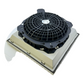 Rittal SK3243.100 filter fan 230V for industrial use Filter fan 230V