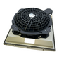 Rittal SK3243.100 filter fan 230V for industrial use Filter fan 230V