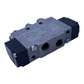 Festo VL-5/2-1/8-B pneumatic valve 173168 5/2 monostable -0.9 to 10bar 600l/min 