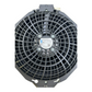 Rittal SK3243.100 filter fan 230V for industrial use Filter fan 230V