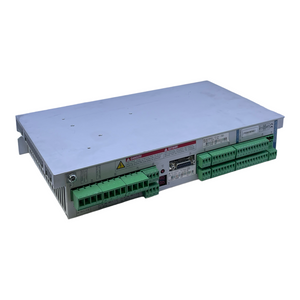 Indramat DKC01.1-040-7-FW servo controller 